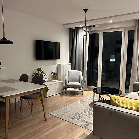 Nowy Apartament W Okolicach Centrum Siedlce Eksteriør billede