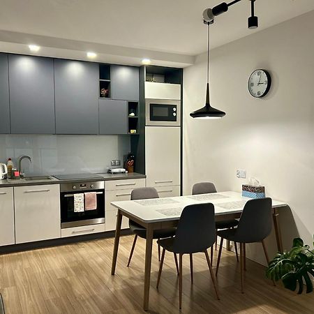 Nowy Apartament W Okolicach Centrum Siedlce Eksteriør billede