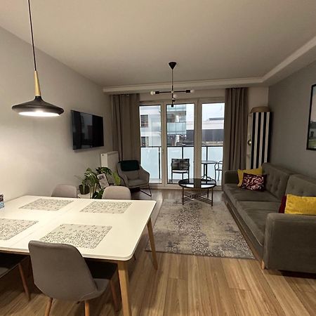 Nowy Apartament W Okolicach Centrum Siedlce Eksteriør billede