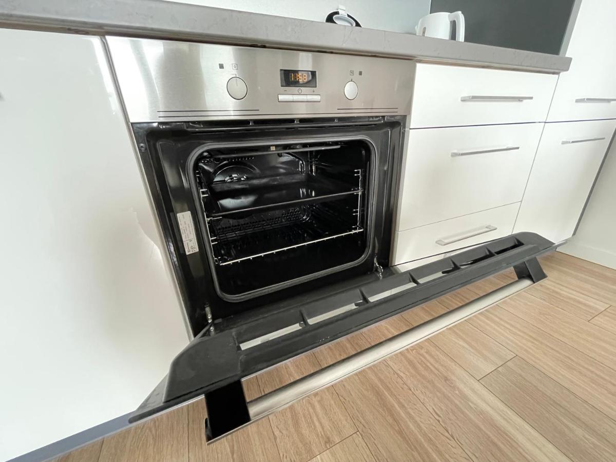 Nowy Apartament W Okolicach Centrum Siedlce Eksteriør billede
