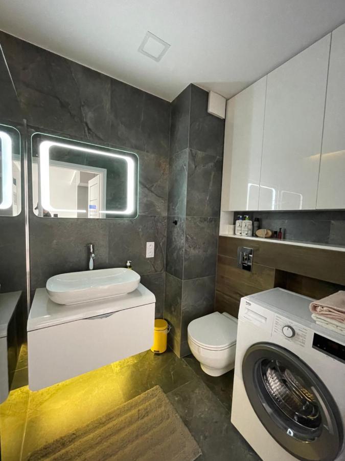 Nowy Apartament W Okolicach Centrum Siedlce Eksteriør billede