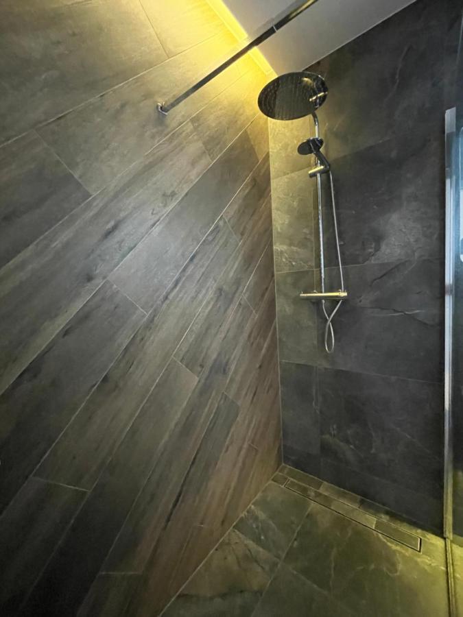 Nowy Apartament W Okolicach Centrum Siedlce Eksteriør billede