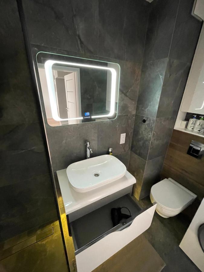 Nowy Apartament W Okolicach Centrum Siedlce Eksteriør billede