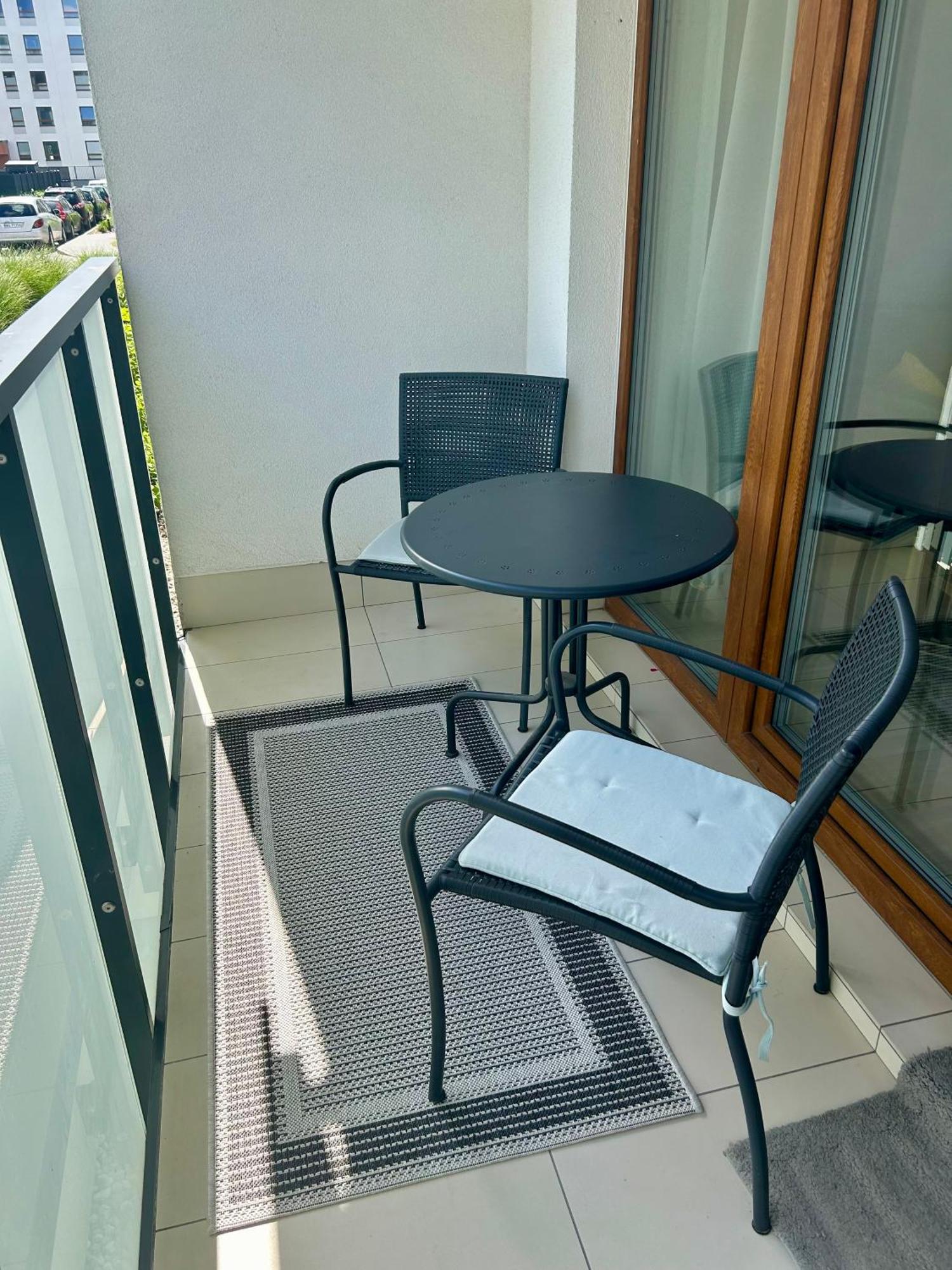 Nowy Apartament W Okolicach Centrum Siedlce Eksteriør billede