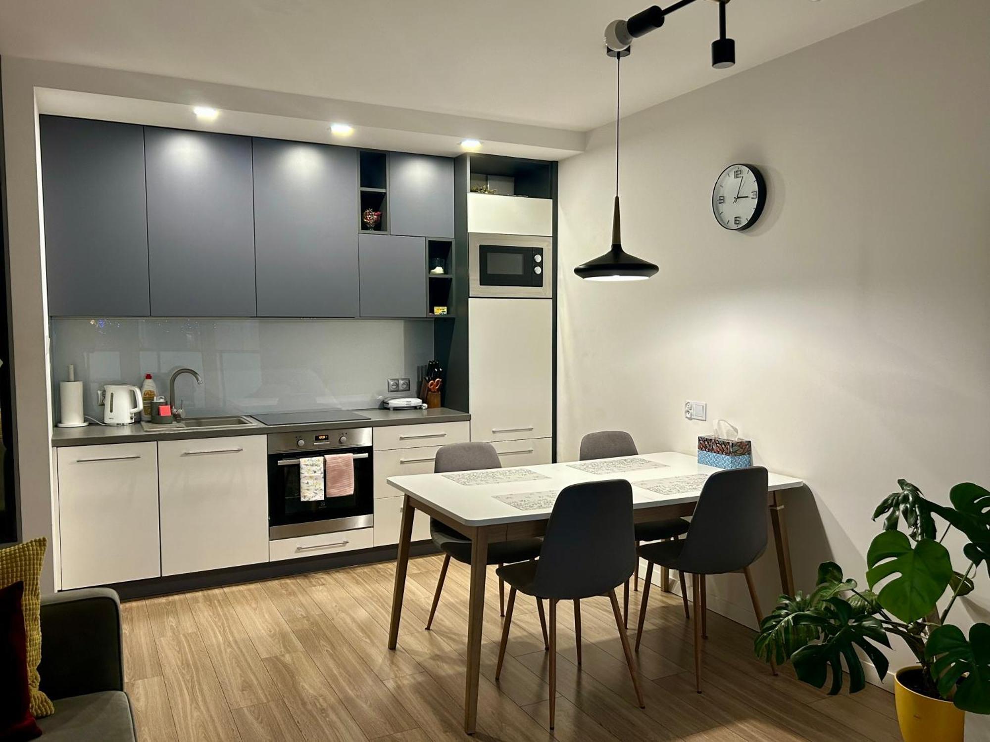 Nowy Apartament W Okolicach Centrum Siedlce Eksteriør billede